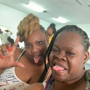 Meet your Posher, Kaykay